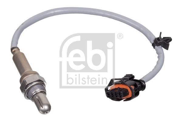 Oxygen Sensor